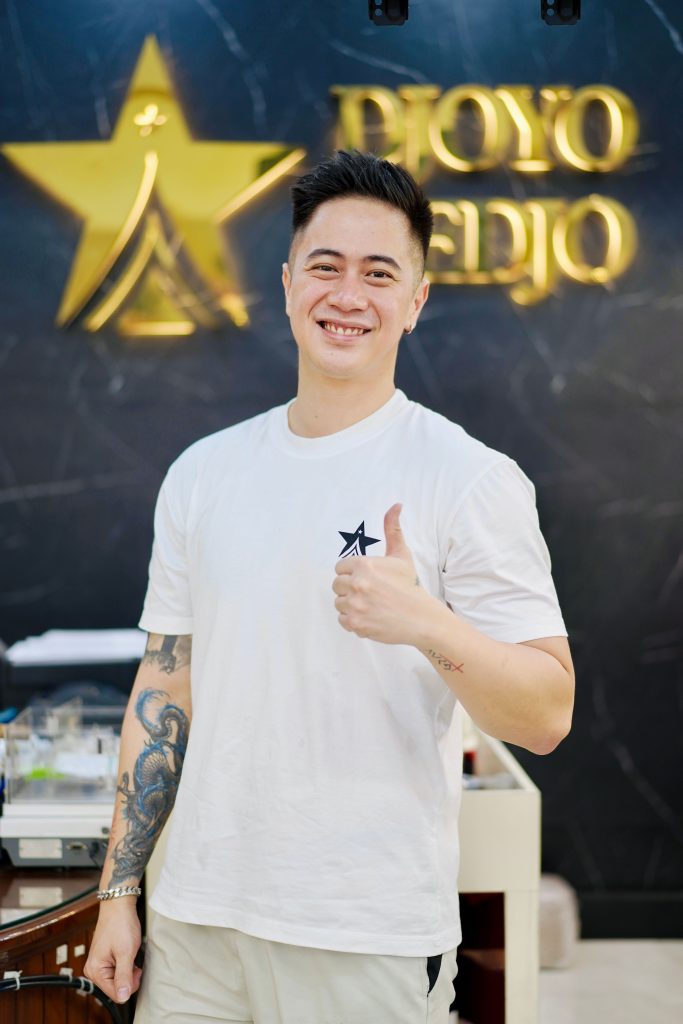 Foto Owner Djoyo Redjo