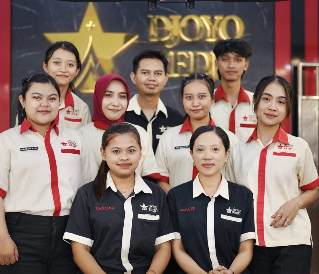 Foto Tim Djoyo Redjo